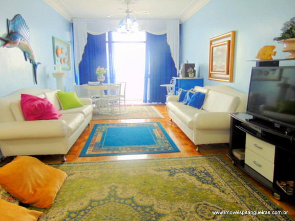 Imagem Apartamento com 3 Quartos à Venda, 195 m² em Pitangueiras - Guarujá Imagem Apartamento com 3 Quartos à Venda, 195 m² em Pitangueiras - Guarujá