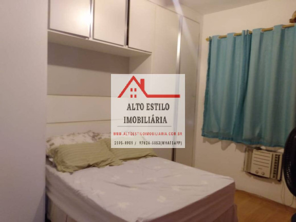 Imagem Apartamento com 2 Quartos à Venda, 65 m² em Quintino Bocaiúva - Rio De Janeiro