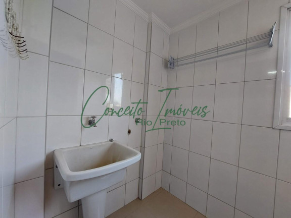 Imagem Apartamento com 2 Quartos para Alugar, 80 m² em Vila Maceno - São José Do Rio Preto Imagem Apartamento com 2 Quartos para Alugar, 80 m² em Vila Maceno - São José Do Rio Preto