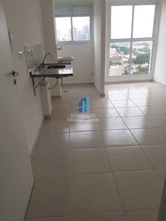 Imagem Apartamento com 1 Quarto à Venda, 30 m² em Vila Guilhermina - São Paulo Imagem Apartamento com 1 Quarto à Venda, 30 m² em Vila Guilhermina - São Paulo