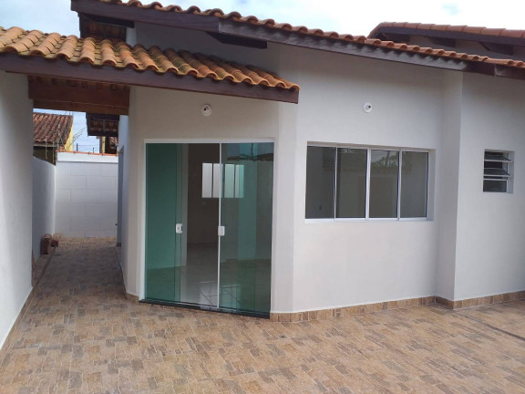 Imagem Casa com 3 Quartos à Venda, 159 m² em Balneário Tupy - Itanhaém Imagem Casa com 3 Quartos à Venda, 159 m² em Balneário Tupy - Itanhaém