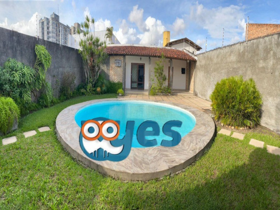 Imagem Casa com 3 Quartos à Venda, 480 m² em Muchila - Feira De Santana Imagem Casa com 3 Quartos à Venda, 480 m² em Muchila - Feira De Santana