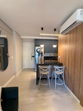 Imagem Apartamento com 1 Quarto para Alugar, 39 m² em Ondina - Salvador Imagem Apartamento com 1 Quarto para Alugar, 39 m² em Ondina - Salvador