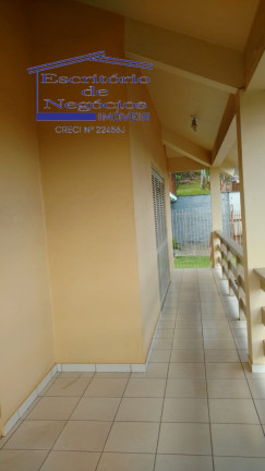 Imagem Casa com 6 Quartos à Venda, 265 m² em Operário - Novo Hamburgo