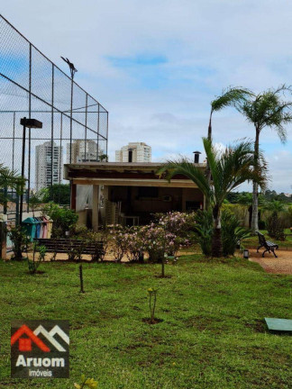 Imagem Apartamento com 2 Quartos à Venda, 61 m² em Vila Graciosa - São Paulo