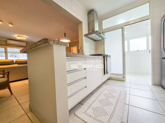 Imagem Apartamento com 3 Quartos à Venda, 123 m² em Riviera De São Lourenço - Bertioga