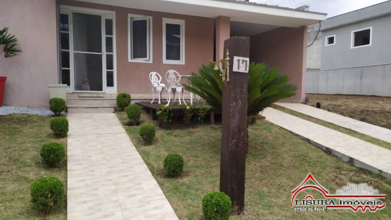 Imagem Casa com 3 Quartos à Venda, 192 m² em Loteamento Villa Branca - Jacareí Imagem Casa com 3 Quartos à Venda, 192 m² em Loteamento Villa Branca - Jacareí