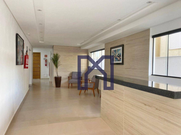 Imagem Apartamento com 2 Quartos à Venda, 96 m² em Cruzeiro - Itajubá
