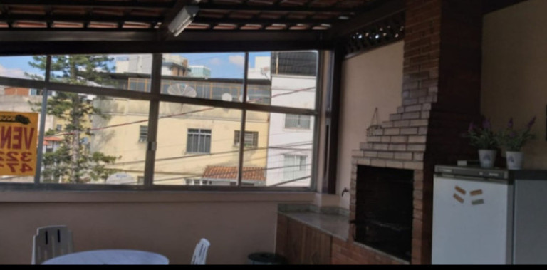 Imagem Imóvel com 5 Quartos à Venda, 200 m² em Santa Helena - Juiz De Fora Imagem Imóvel com 5 Quartos à Venda, 200 m² em Santa Helena - Juiz De Fora