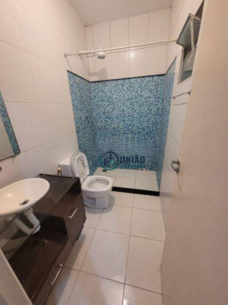 Imagem Casa com 1 Quarto à Venda, 50 m² em Jardim Fluminense - São Gonçalo Imagem Casa com 1 Quarto à Venda, 50 m² em Jardim Fluminense - São Gonçalo