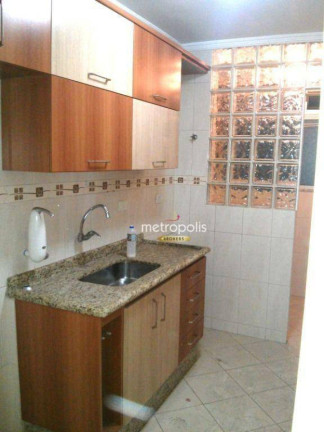 Imagem Apartamento com 3 Quartos à Venda, 69 m² em Jardim Do Estádio - Santo André Imagem Apartamento com 3 Quartos à Venda, 69 m² em Jardim Do Estádio - Santo André