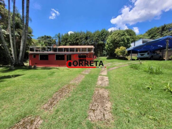 Imagem Chácara com 5 Quartos à Venda, 2 m² em Piratuba - Ibiúna