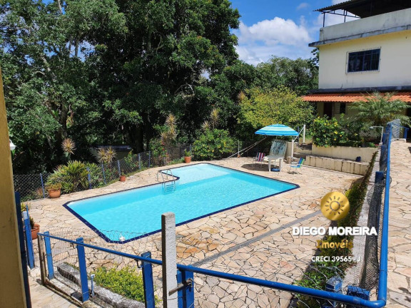 Imagem Chácara com 5 Quartos à Venda, 2 m² em Terra Preta - Mairiporã Imagem Chácara com 5 Quartos à Venda, 2 m² em Terra Preta - Mairiporã