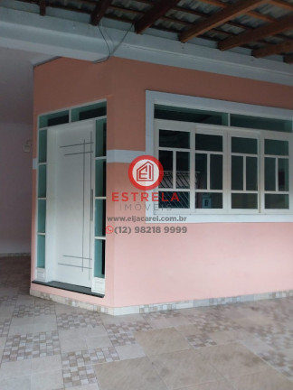 Imagem Casa com 3 Quartos à Venda, 242 m² em Jardim Altos De Santana Ii - Jacareí