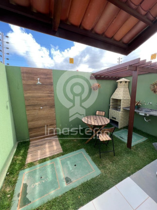 Imagem Casa com 3 Quartos à Venda, 57 m² em Passaré - Fortaleza Imagem Casa com 3 Quartos à Venda, 57 m² em Passaré - Fortaleza