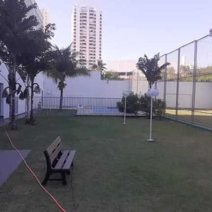 Imagem Apartamento com 3 Quartos à Venda, 148 m² em Paiaguás - Cuiabá