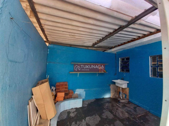 Imagem Casa com 2 Quartos à Venda, 176 m² em Macedo - Guarulhos