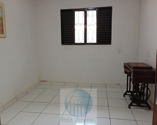 Imagem Casa com 3 Quartos à Venda, 280 m² em Vila Tamandaré - Ribeirão Preto