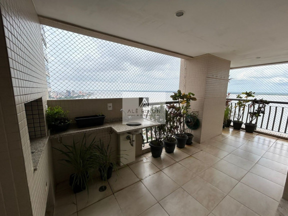 Imagem Imóvel com 4 Quartos à Venda, 250 m² em Umarizal - Belém