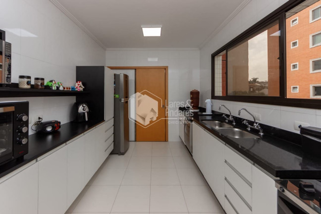 Imagem Apartamento com 4 Quartos à Venda, 208 m² em Vila Mariana - São Paulo Imagem Apartamento com 4 Quartos à Venda, 208 m² em Vila Mariana - São Paulo