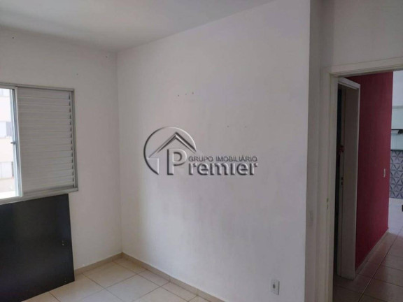 Imagem Apartamento com 2 Quartos à Venda, 51 m² em Parque São Lourenço - Indaiatuba Imagem Apartamento com 2 Quartos à Venda, 51 m² em Parque São Lourenço - Indaiatuba
