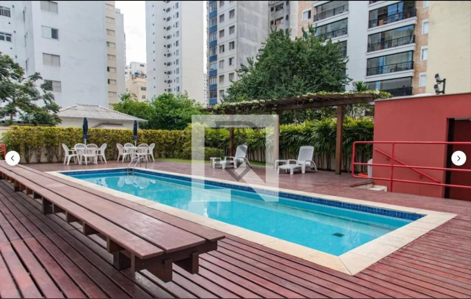 Imagem Apartamento com 3 Quartos à Venda, 124 m² em Vila Mariana - São Paulo
