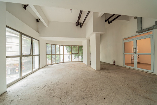 Foto do imóvel Ponto Comercial à Venda, 416 m² em Bela Vista - São Paulo