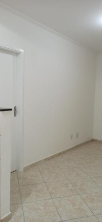 Imagem Kitnet com 1 Quarto à Venda, 47 m² em José Menino - Santos Imagem Kitnet com 1 Quarto à Venda, 47 m² em José Menino - Santos