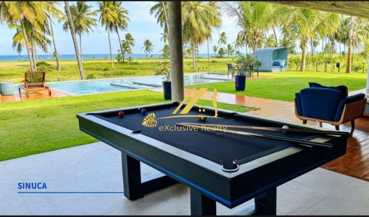 Imagem Imóvel com 8 Quartos à Venda, 800 m² em Iberostar Praia Do Forte - Mata De São João Imagem Imóvel com 8 Quartos à Venda, 800 m² em Iberostar Praia Do Forte - Mata De São João