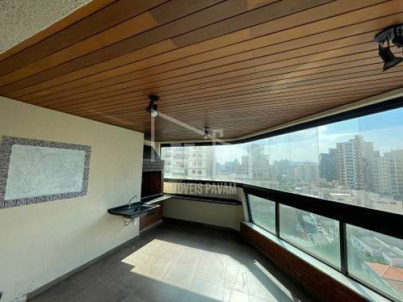 Foto do imóvel Apartamento com 4 Quartos à Venda, 275 m² em Centro - São Bernardo Do Campo