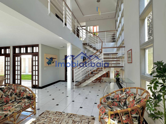 Imagem Casa de Condomínio com 4 Quartos à Venda, 700 m² em Portão - Atibaia Imagem Casa de Condomínio com 4 Quartos à Venda, 700 m² em Portão - Atibaia