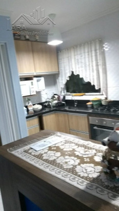 Imagem Casa de Condomínio com 2 Quartos à Venda,  em Vila Buenos Aires - Sao Paulo