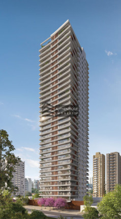 Imagem Apartamento com 4 Quartos à Venda, 371 m² em Brooklin Paulista - São Paulo Imagem Apartamento com 4 Quartos à Venda, 371 m² em Brooklin Paulista - São Paulo