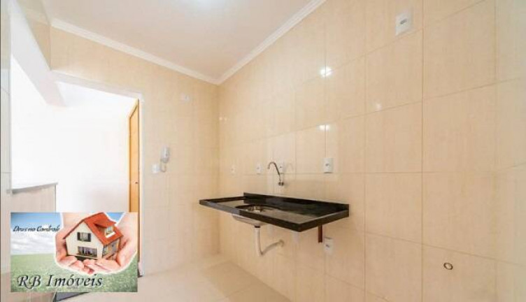 Imagem Apartamento com 2 Quartos à Venda, 51 m² em Campestre - Santo André Imagem Apartamento com 2 Quartos à Venda, 51 m² em Campestre - Santo André