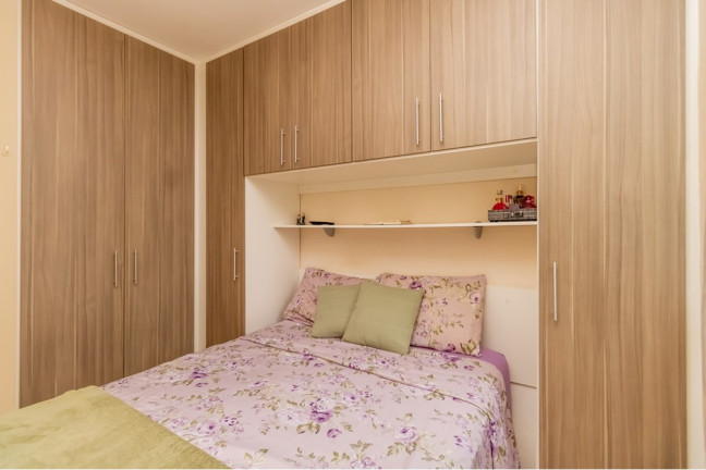 Imagem Apartamento com 2 Quartos à Venda, 44 m² em Jardim Pirituba - São Paulo