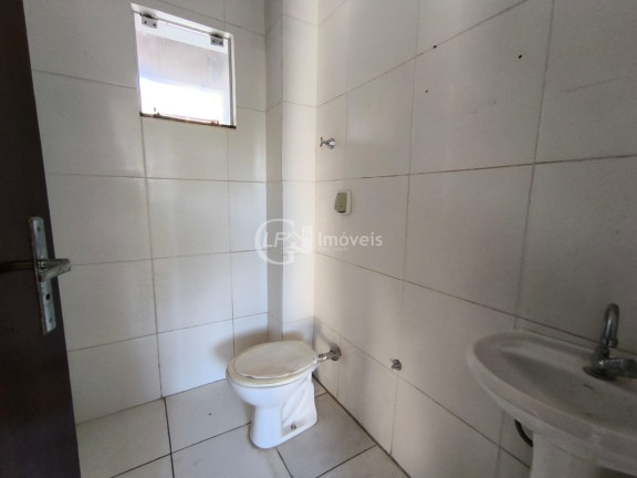 Imagem Casa com 2 Quartos para Alugar, 65 m² em Nova Lima - Campo Grande Imagem Casa com 2 Quartos para Alugar, 65 m² em Nova Lima - Campo Grande