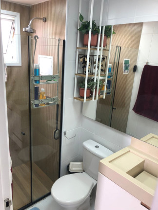 Imagem Imóvel com 2 Quartos à Venda, 70 m² em Rio Pequeno - São Paulo Imagem Imóvel com 2 Quartos à Venda, 70 m² em Rio Pequeno - São Paulo