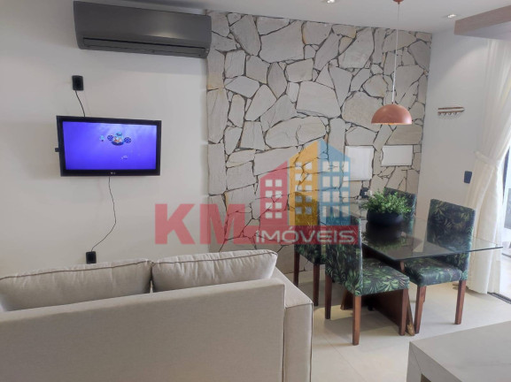 Casa de Condomínio com 2 Quartos à Venda, 999 m² em Tibau