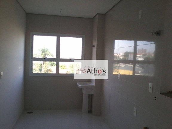 Imagem Apartamento com 3 Quartos à Venda, 80 m² em Bela Vista - Monte Mor