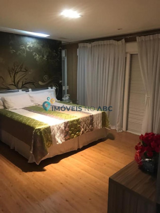 Imagem Casa de Condomínio com 4 Quartos à Venda, 420 m² em Swiss Park - São Bernardo Do Campo
