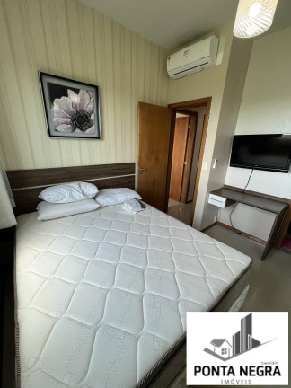 Imagem Apartamento com 3 Quartos para Alugar, 94 m² em Ponta Negra - Manaus Imagem Apartamento com 3 Quartos para Alugar, 94 m² em Ponta Negra - Manaus