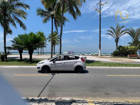Imagem Kitnet com 1 Quarto à Venda, 29 m² em Tupi - Praia Grande