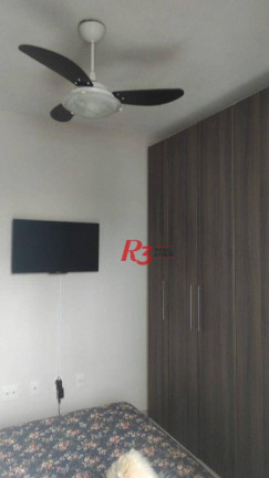 Imagem Apartamento com 2 Quartos à Venda, 75 m² em Campo Grande - Santos Imagem Apartamento com 2 Quartos à Venda, 75 m² em Campo Grande - Santos