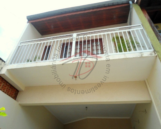 Imagem Sobrado com 3 Quartos à Venda, 125 m² em Jardim Campo Belo - Sumaré Imagem Sobrado com 3 Quartos à Venda, 125 m² em Jardim Campo Belo - Sumaré