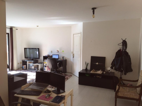 Imagem Apartamento com 4 Quartos à Venda, 143 m² em Vila Andrade - São Paulo