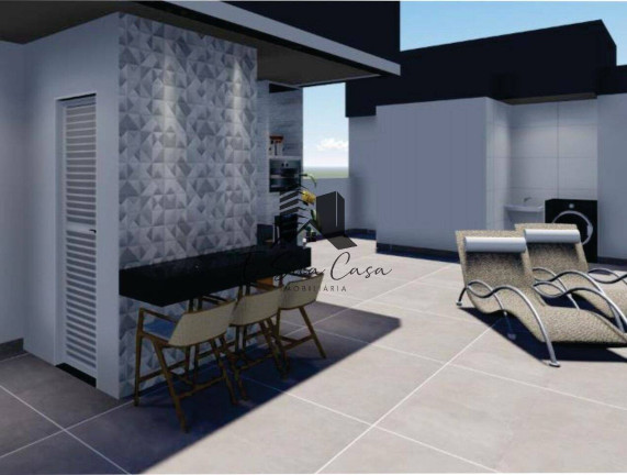 Imagem Cobertura com 2 Quartos à Venda, 110 m² em Xangri-lá - Contagem Imagem Cobertura com 2 Quartos à Venda, 110 m² em Xangri-lá - Contagem