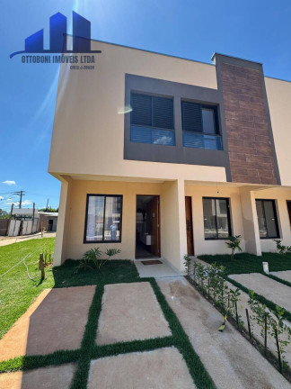 Imagem Casa com 2 Quartos à Venda, 54 m² em Chácara Rincão - Cotia