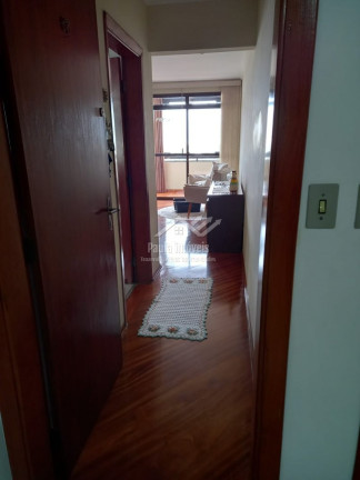 Imagem Apartamento com 3 Quartos à Venda, 107 m² em Bosque Dos Eucaliptos - Sao Jose Dos Campos