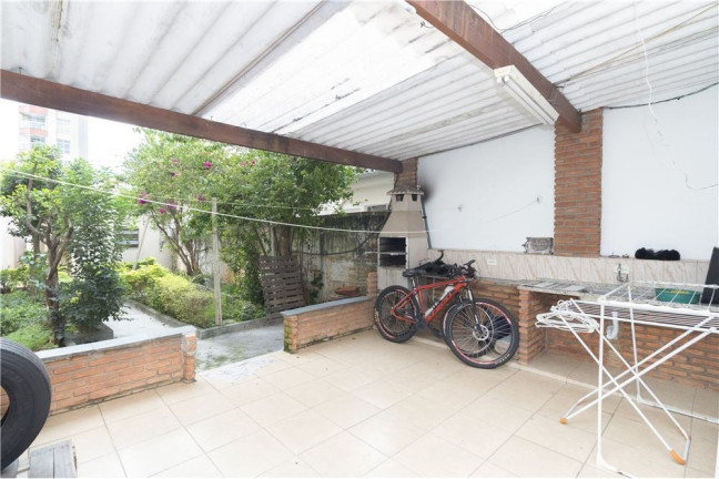 Imagem Casa com 3 Quartos à Venda, 138 m² em Santa Paula - São Caetano Do Sul Imagem Casa com 3 Quartos à Venda, 138 m² em Santa Paula - São Caetano Do Sul