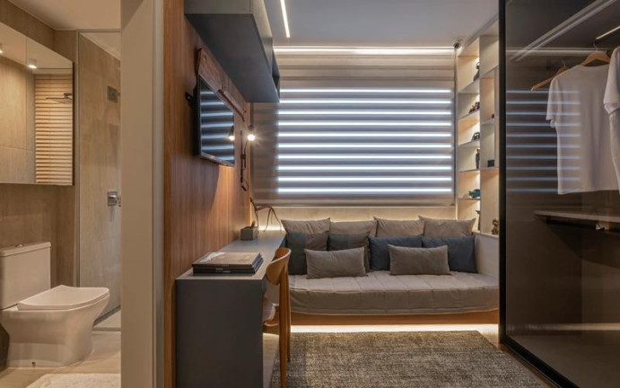 Imagem Apartamento com 3 Quartos à Venda, 116 m² em Savassi - Belo Horizonte